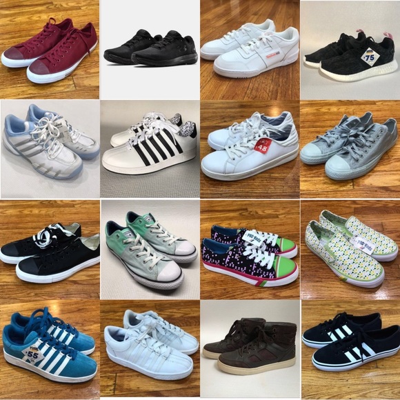 Shoes!👢👠👡👟🥾👞 - Picture 2 of 2